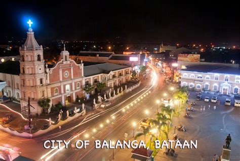 list of barangay in balanga, bataan|Category:Barangays of Balanga City .